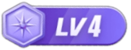 等级-LV4-燕子博客