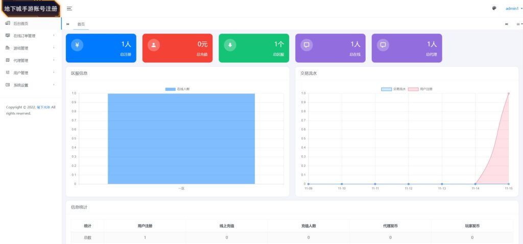 图片[16]-横版闯关手游【追忆阿拉德5.0平台币内购版】云搭建智能控制台+Linux一键全自动搭建脚本+win本地全自动制作双端客户端+Linux手工服务端+配套表+攻略文档+新WEB管理后台+GM授权后台+安卓苹果双端+详细搭建教程-燕子博客